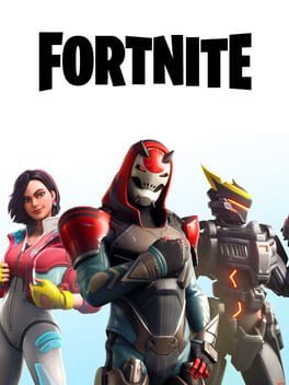 Videojuegos Fortnite