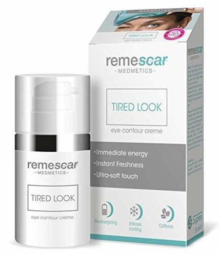Remescar Clinically Proven Anti-Fatigue Tired Eye Cream by Remescar