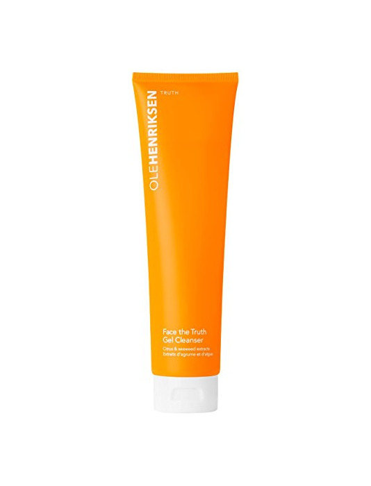 Belleza Ole Henriksen cara la verdad Gel Limpiador 147 ml.