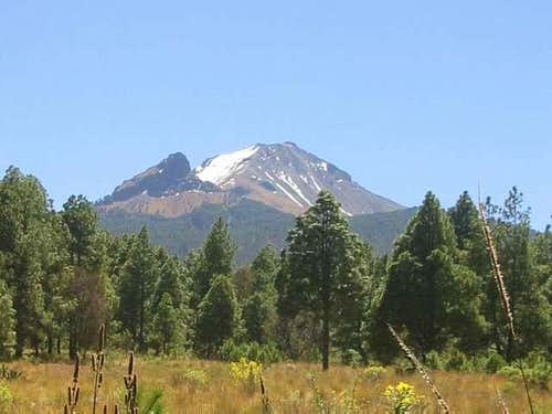 La Malinche