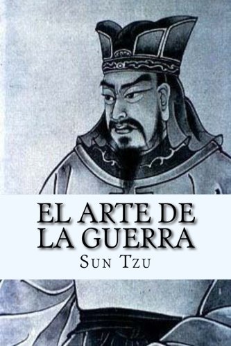 Libro El Arte de la Guerra