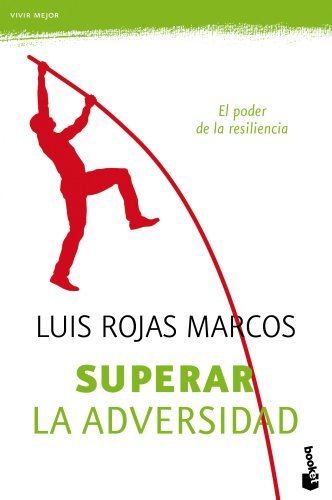 Libro Superar la adversidad: El poder de la resiliencia