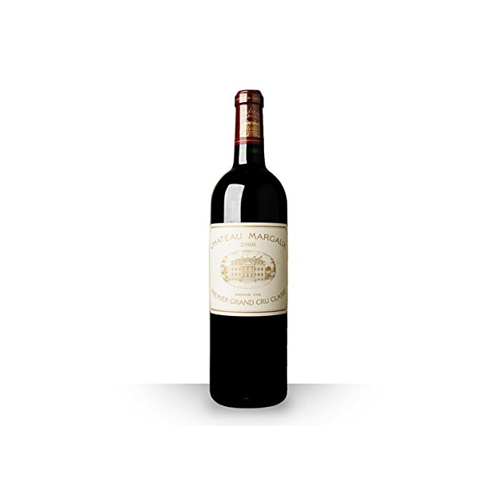 Product Château Margaux 2006 Rouge 75cl AOC Margaux