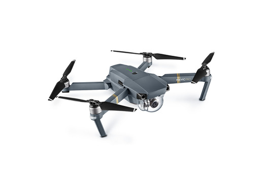 DJI Spark - Dron cuadricóptero