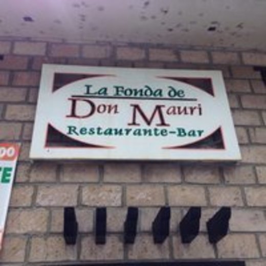 Don Mauri Restaurante