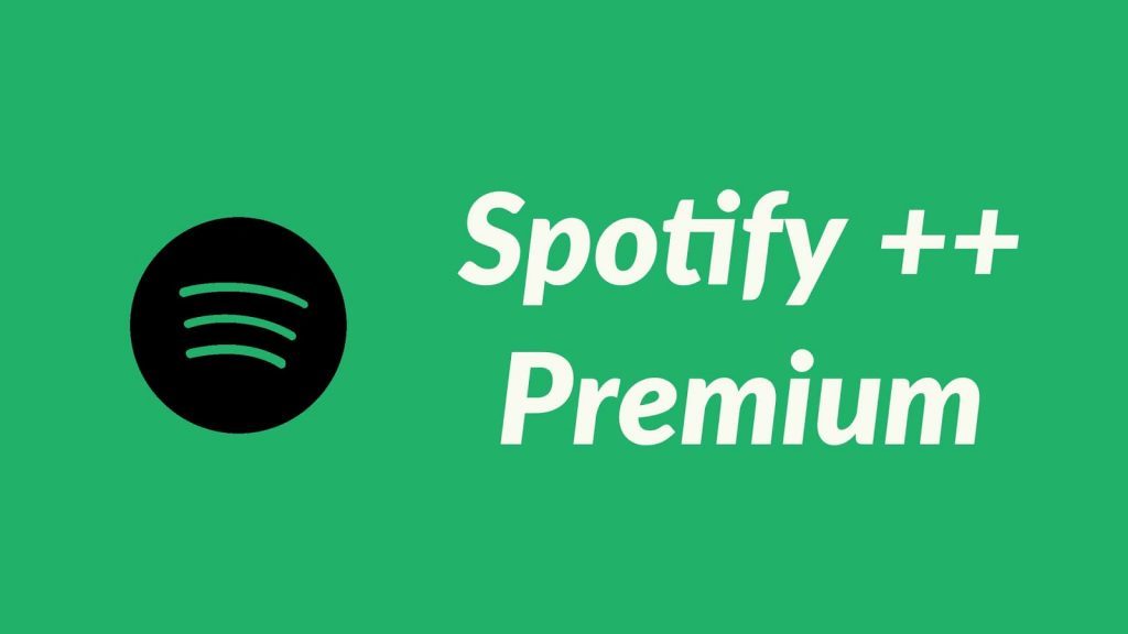 App Spotify++