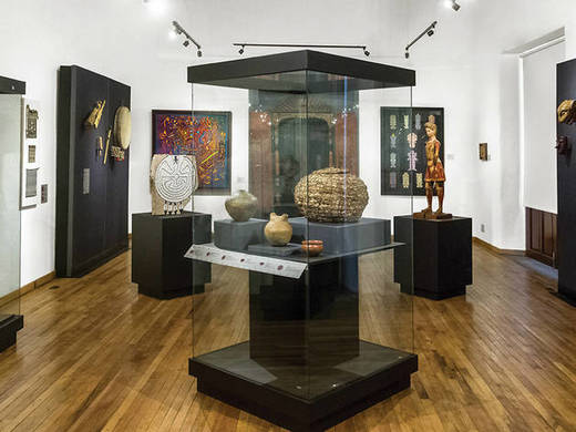 MI Museo Indígena