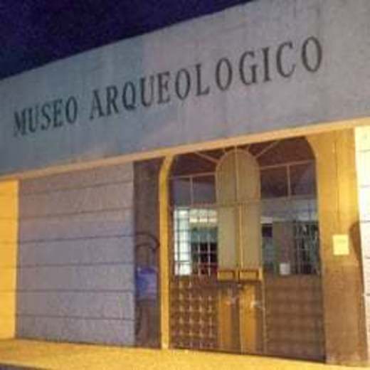 Museo Arqueológico de Xochimilco