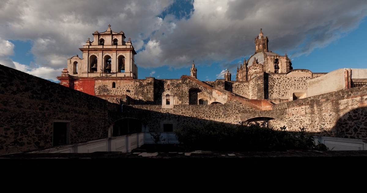 Lugares Museo de El Carmen