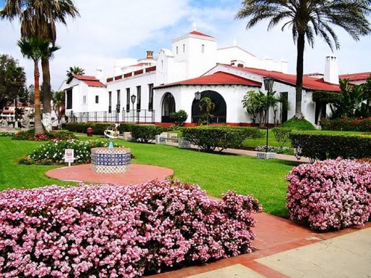 Centro Social, Cívico y Cultural Riviera de Ensenada