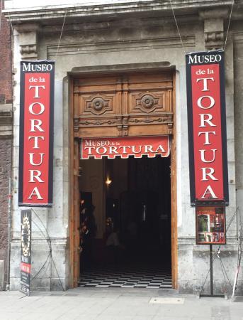 Place Museo de la Tortura