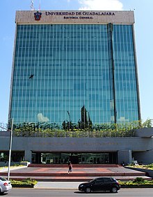 Lugar Guadalajara