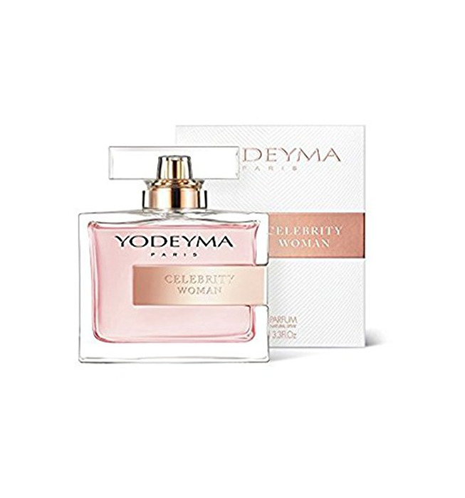 Beauty YODEYMA PERFUME CELEBRITY WOMAN