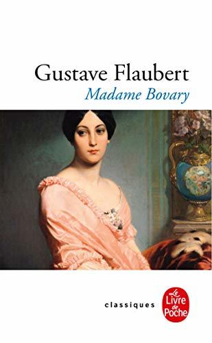 Libro Madame Bovary