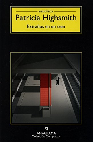 Book Extraños En Un Tren