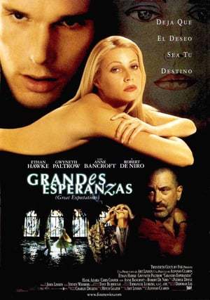 Movie Grandes esperanzas