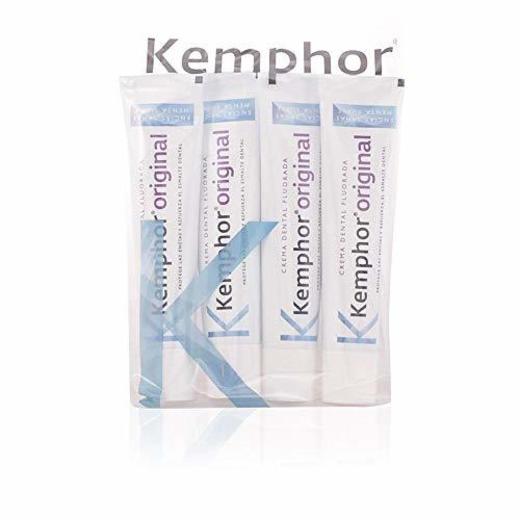 Kemphor Original Crema Dental