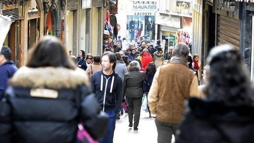 Calle del Comercio en Toledo: 6 opiniones y 13 fotos
