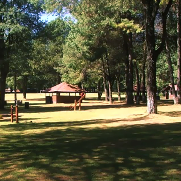 Lugar Parque Hermenegildo Galeana