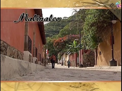 Place Malinalco