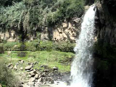 Lugar Salto De Santa Ana Ixtlahuatzingo