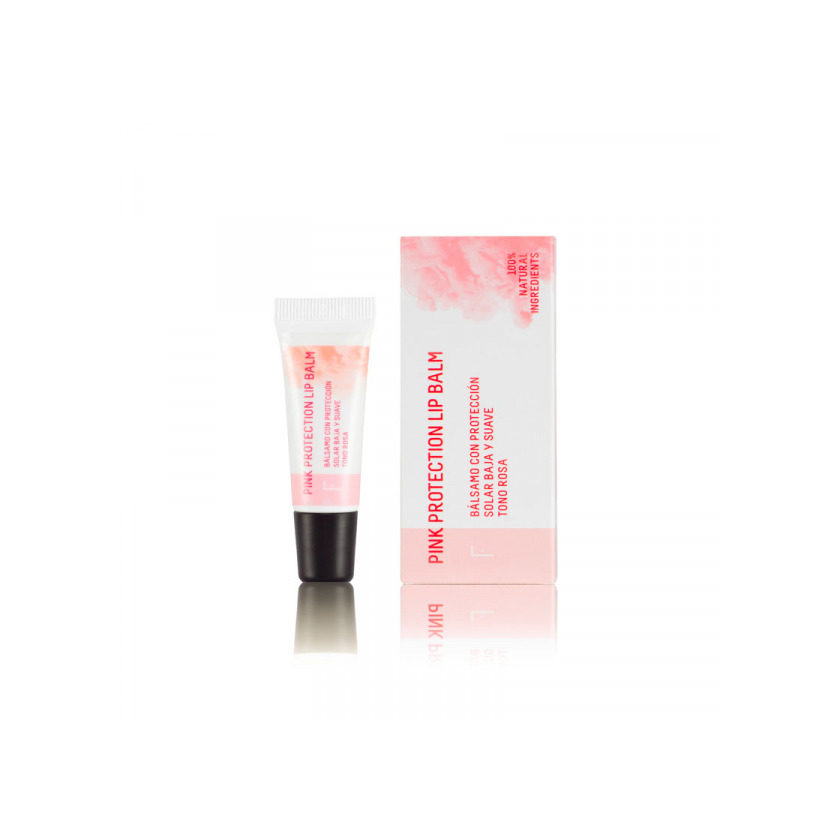 Product Pink Protection Lip Balm