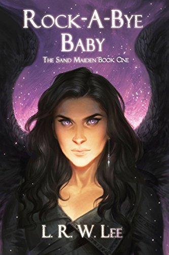 Book Rock-A-Bye Baby: New Adult Epic Fantasy Paranormal Romance with Young Adult Appeal