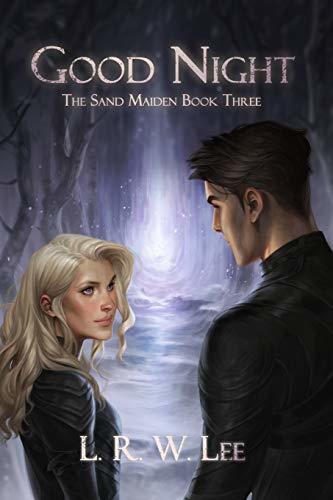 Book Good Night: New Adult Epic Fantasy Paranormal Romance with Young Adult Appeal