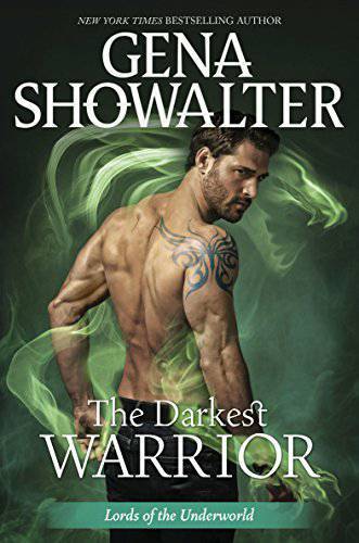 The Darkest Warrior