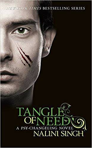 Tangle of need