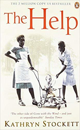 Book The Help