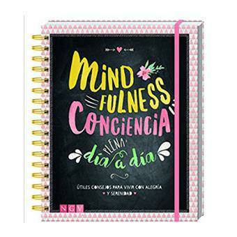 Book Mindfullness