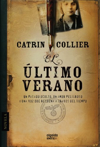 Libro El último verano