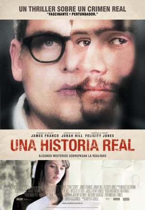 Película Una historia real