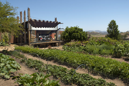 Restaurants Corazón de Tierra