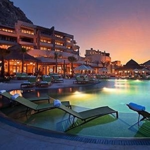 The Resort at Pedregal