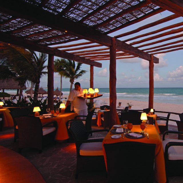 Place Belmond Maroma Resort & Spa