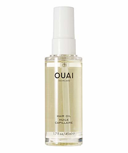 Belleza Ouai Hair Oil by Ouai