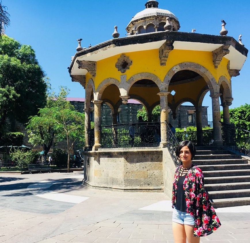 Place Tlaquepaque