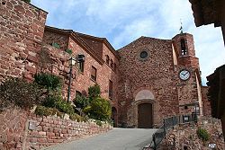 Place Corbera de Llobregat