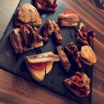 Restaurants Taberna El Aviso