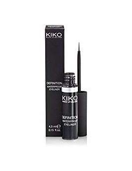 Beauty Kiko Milano – definición impermeable delineador de ojos