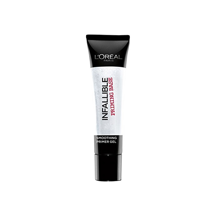 Beauty L’Oréal Paris Make-Up Designer Infallible OAP Infaillible Mattifying Primer Base - 01