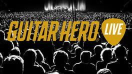 Videogames Guitar Hero Live