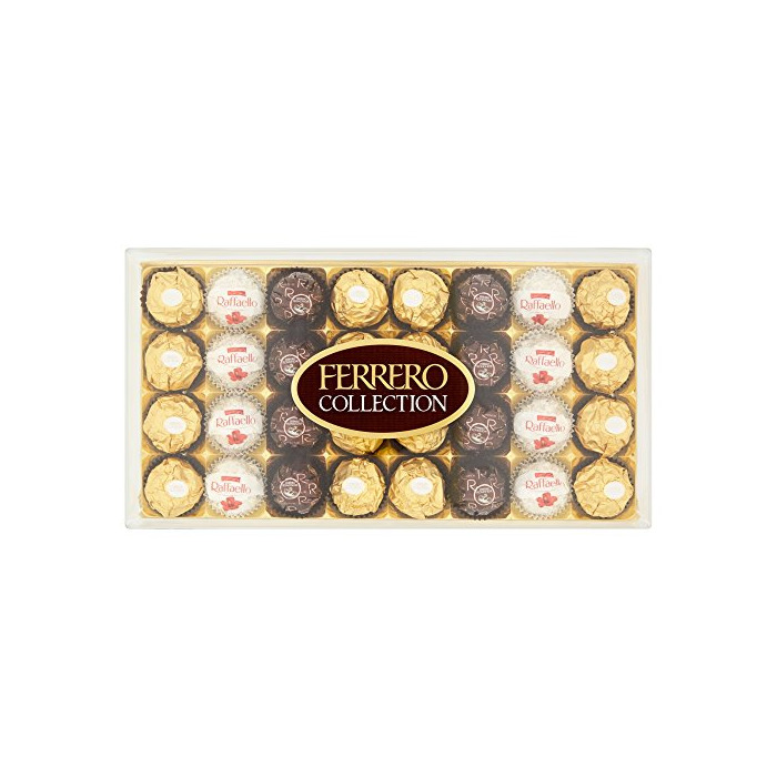 Ferrero Colección