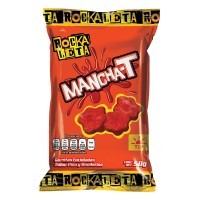 Fashion | Gomitas sonric s mancha t enchiladas 110 g | Superama a domicilio