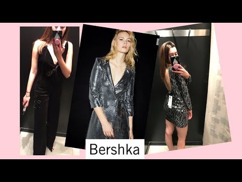 Place Bershka