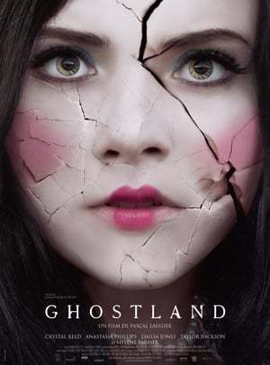 Película Ghostland