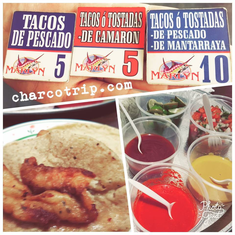 Restaurants Tacos Marlyn