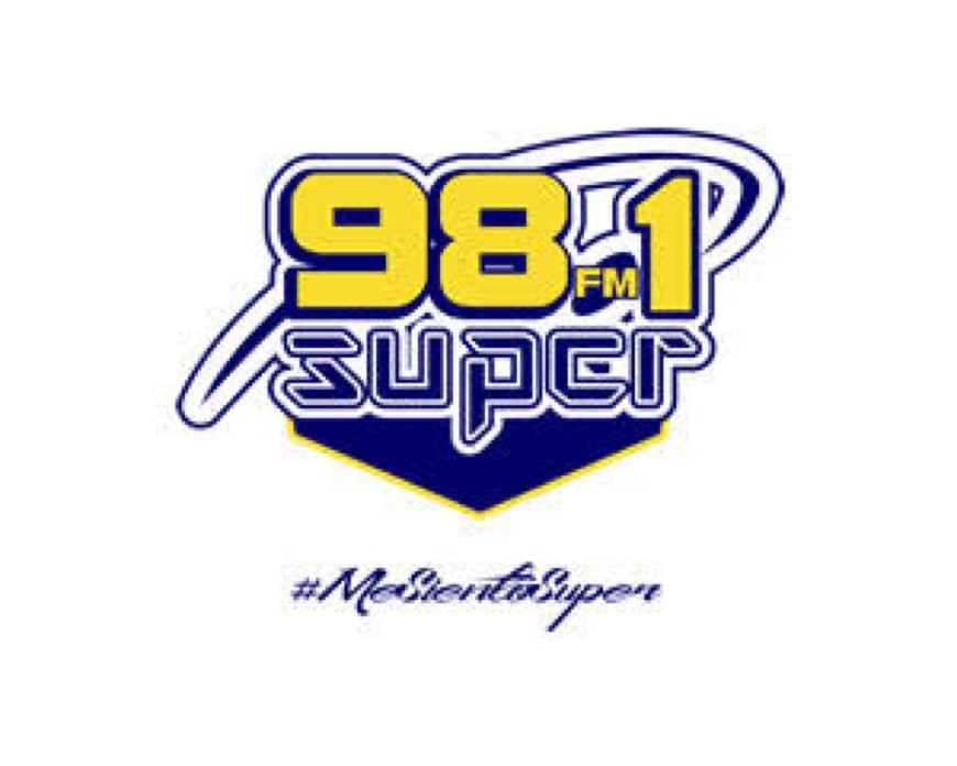 Fashion Super 98.1, XHNG 98.1 FM, Cuernavaca, Mexico | Free Internet ...